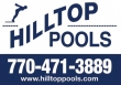 Hilltop Pools and Spas
